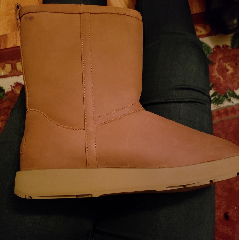 Waterproof Classic Ugg Boots